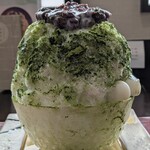 甘味堂 くさかもちや - 