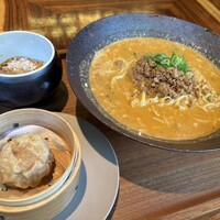 TexturA - 担々麺