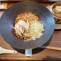 TexturA - よだれ鶏