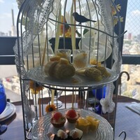 渋谷 Blue bird - 