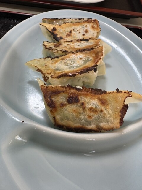 やまふく - 芦沢（ラーメン）の写真