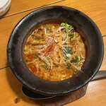 食堂 イヌワシ - 