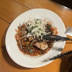 食堂 イヌワシ - 