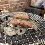 炭火焼肉 にく式 - 