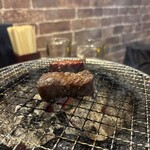 炭火焼肉 にく式 - 