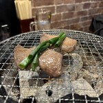 炭火焼肉 にく式 - 