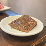 炭火焼肉 にく式 - 