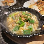 釜山家庭料理 車 - 