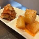 炭火焼肉 にく式 - 