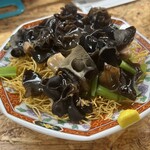 大衆食堂あまつ - 