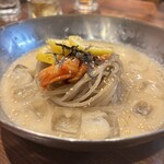 炭火焼肉 にく式 - 