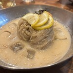 炭火焼肉 にく式 - 