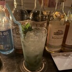 バー・キングラム - 