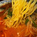 東京おぎくぼラーメン ゑびすや - 