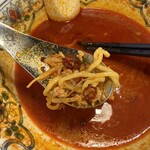 東京おぎくぼラーメン ゑびすや - 