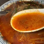 東京おぎくぼラーメン ゑびすや - 