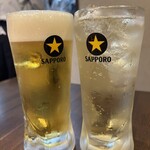 炭火焼肉 にく式 - 