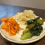 炭火焼肉 にく式 - 