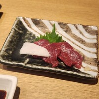 ぎんざ 阿吽 - 