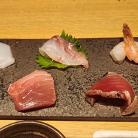 ぎんざ 阿吽 - 