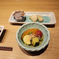 ぎんざ 阿吽 - 