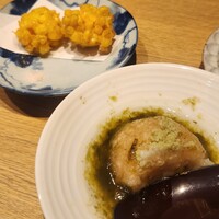 ぎんざ 阿吽 - 