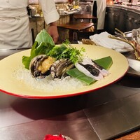銀座うかい亭 - 
