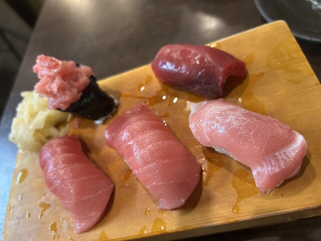 大漁 - 千歳烏山/居酒屋 | 食べログ