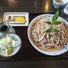 手打蕎麦 きふね
