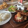 町の洋食 パーラーオオハシ