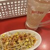 ラーメン　赤組