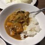 銀座羊屋 はなれ - 