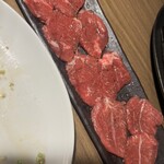 銀座羊屋 はなれ - 