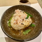 神楽坂 蟹いさみ - 