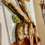 神楽坂 蟹いさみ - 