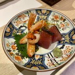 神楽坂 蟹いさみ - 