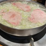 羅豚 ギンザ・グラッセ - 