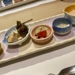 神楽坂 蟹いさみ - 