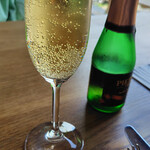 Vraie - ノンアルコールスパーリング