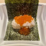 神楽坂 蟹いさみ - 