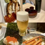 神楽坂 蟹いさみ - 