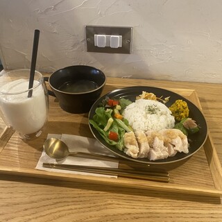 コーヒーと発酵の店 Big Mouse_0