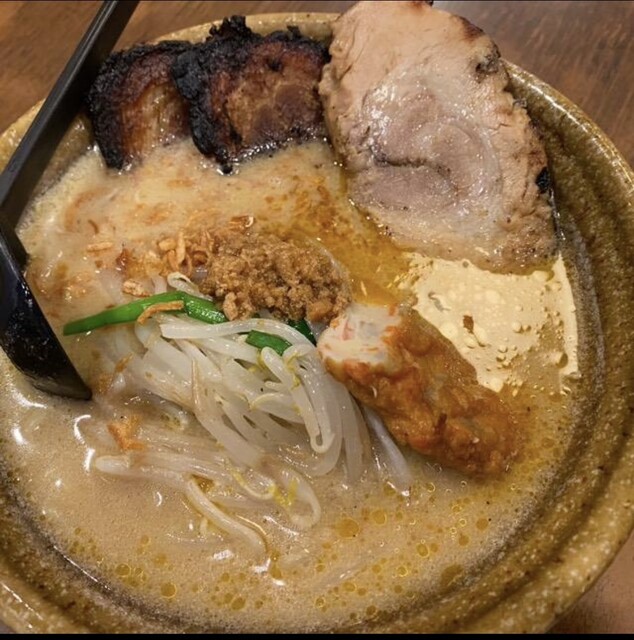 Menya Ichimasa Komaki Ten photo