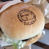 近江牛バーガーSUDAKU