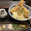 うどん 兎麦 阪急三番街店
