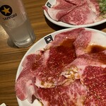 近江牛焼肉 囘 - 