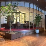 パンとエスプレッソとGINZA LOUNGE - 