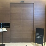 パンとエスプレッソとGINZA LOUNGE - 