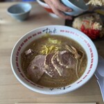 すみれ 中の島本店 - 