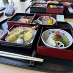 和食 清水 - 